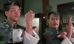 僵尸先生粤语在线观看,重温经典，惊悚笑料齐飞