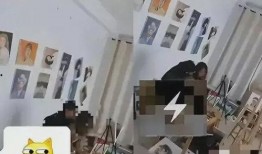 福州画室爆料事件视频曝光,揭秘艺术教育行业乱象