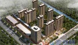 淮安翰城广场最新爆料