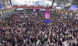 杭州东站爆料事件最新,揭秘背后真相与影响