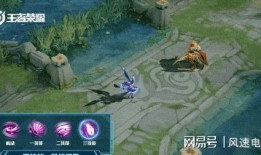 小乔典藏优化爆料视频,全新视觉体验，技能重塑，带你领略英雄风采