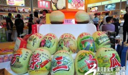 万荣三白瓜免费吃,免费品尝，共享田园美味