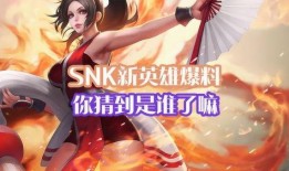 最新爆料的英雄是谁啊,最新爆料揭秘神秘角色身份