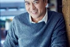 张嘉译爆料上学害羞视频,揭秘昔日青涩岁月
