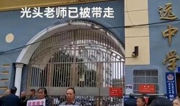 爆料致远中学校长视频,揭秘校园风云背后的真相