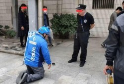 外卖员的爆料有哪些呢视频