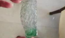 瑞丽翡翠爆料视频,揭秘翡翠市场背后的秘密