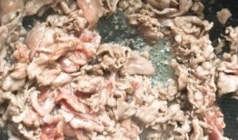淀粉牛肉爆料视频教程,视频教程带你轻松掌握美味技巧