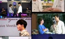 重逢剧组爆料视频播放大全,幕后故事与精彩瞬间